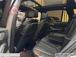 بي ام دبليو X5